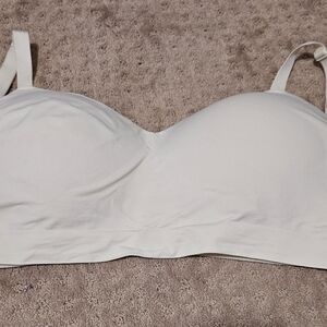 4X Truekind Wirefree Bra NWOT